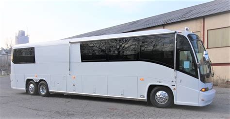 used coach and bus market.